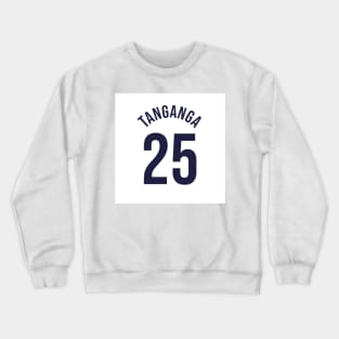 Tanganga 25 Home Kit - 22/23 Season Crewneck Sweatshirt